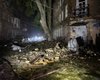Атака по Одесі: росіяни зруйнували будівлю станції швидкої допомоги і житловий будинок (фото)