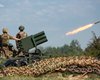 Помощь в действии: пограничники показали кадры использования хорватских РСЗО RAK SA-12 (фото)