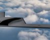 "Маленька комаха": B-21 Raider — перший стратегічний бомбардувальник Northrop Grumman за 10 років