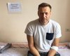 В организме Навального не нашли отравляющих веществ