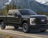 Дефект у популярних пікапах: Ford відкликає понад 102 тисячі авто через несправний спідометр