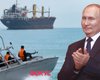 Рятування Путіна: як Іран у потрібний момент загострює війну зi США на користь РФ