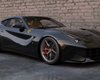 Новый Ferrari F12 будет презентован  в этом году