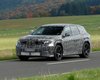 Самый мощный кроссовер BMW на 1000 сил впервые заметили на дорогах (фото)