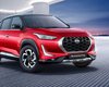 Цена 7800$ и автоматическая КПП: представлен самый дешевый кроссовер Nissan (фото)
