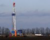 Украина добыла более 15 млрд кубов газа по итогам девяти месяцев