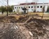 Поранені студенти та співробітники: у ДТЕУ розповіли про наслідки влучання по кампусу (відео)