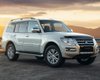 Финита ля Pajero. Mitsubishi окончательно отправила в отставку культовый внедорожник
