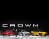 Toyota выпустит новое семейство премиальных моделей (фото)