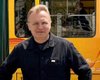 Андрія Садового облили невідомою рідиною в центрі Львова: перші деталі