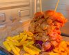 Шаурма в домашніх умовах: як приготувати смачний перекус