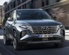 Hyundai представил обновленную версию Tucson