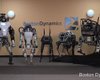 Boston Dynamics показали нового робота с механической рукой (фото, видео)