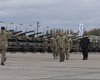 Укроборонпром в 2017 году передал военным более 3,6 тыс. единиц техники и вооружений