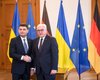 Гройсман - Штайнмайеру: Украинская ГТС надежнее Северного потока-2