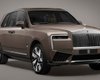Шик и эпатаж: дебютировал новый Rolls-Royce Cullinan 2024 (видео)
