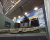 Канадская Roshel представила зенитный вариант бронемашины Senator (видео)