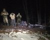 20 тысяч пачек сигарет не попали в Евросоюз благодаря украинским пограничникам