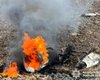 На Рівненщині дрон влучив у будинок, у Ковелі — біля вокзалу: що відомо про наслідки атаки РФ