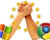 Microsoft и Google решили больше не судиться