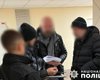 Помогал уклонистам: в Киеве разоблачили чиновника времен до Революции Достоинства (фото)
