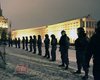 На Майдане оставили Беркут и внутренние войска