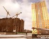 За год в Киеве построили 675 домов