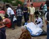 Из пострадавшего от землетрясения Непала эвакуируют украинцев