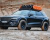 Hyundai показали премиальный кроссовер для серьезного бездорожья (фото)