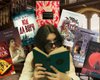 Здесь какая-то тайна: почему люди любят читать книги о тайных обществах, скрытых символах и заговорах