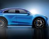 Новые спортивные электрокроссоверы от Renault бросят вызов Tesla и Porsche (фото)