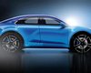 Нові спортивні електрокросовери від Renault кинуть виклик Tesla та Porsche (фото)