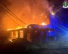 Вторую ночь подряд: ВС РФ снова ударили по портовой инфраструктуре Измаила (фото)