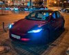 В Украине появился новейший электромобиль Tesla с запасом хода свыше 600 км (фото)