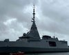 Франция испытывает новейший многоцелевой фрегат Amiral Ronarc'h: оснащение корабля