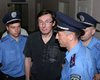 После суда Луценко вернут в СИЗО, - СМИ