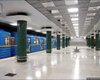 Колесников предложил назвать станцию метро "Петр Порошенко subway station"