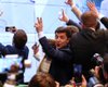 День победы Зеленского. Главные последствия решения КСУ о роспуске парламента