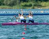 Випередили на останніх метрах: каноїстки Лузан і Рибачок здобули "срібло" Олімпіади-2024