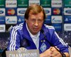 Юрий Семин покинул пост главного тренера Динамо