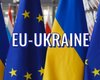 Европарламент констатировал, что политический климат в Украине ухудшился