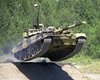 Надія Путіна: в РФ випускатимуть "реактивний" танк Т-80, бо мають "проблеми", — ЗМІ