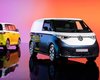 Названы лучшие автомобили 2022 года по мнению британцев