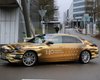 Новый Mercedes S-Class 2026 впервые заметили на дорогах (фото)