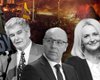 От заказных убийств до войны спецслужб: как СБУ изменилась за 35 лет