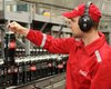 Украинскую Coca-Cola в бутылках перестанут продавать в Израиле из-за плохого вкуса