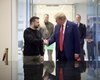 Трамп может поддержать сделку по Украине, оставляющей оккупированные территории за Москвой, — Bloomberg