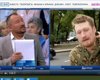 На российского пропагандиста напали в прямом эфире