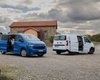 На украинский рынок выходит новый Volkswagen Transporter T7: цены и версии (фото)