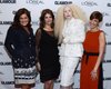 Женщинами года по версии Glamour стали Lady Gaga и Барбара Стрейзанд